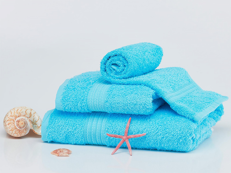 Как красиво подарить полотенце и стихи к полотенцу в подарок